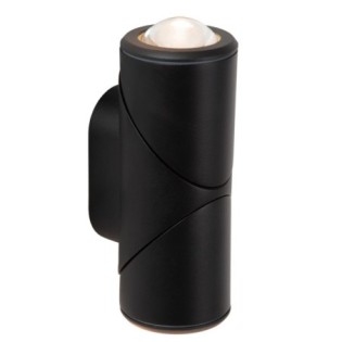 Outdoor LED Wall Light Erin (2x5W)