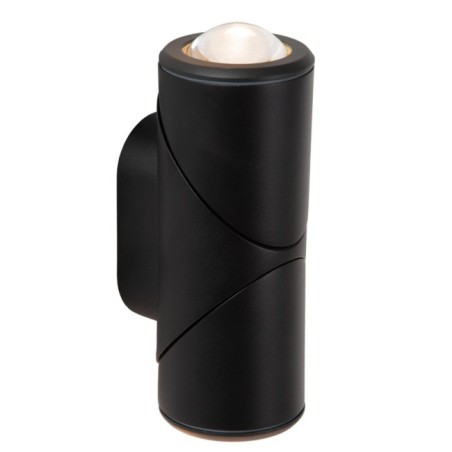 Outdoor LED Wall Light Erin (2x5W)
