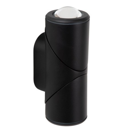 Outdoor LED Wall Light Erin (2x5W)