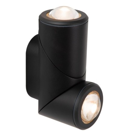 Outdoor LED Wall Light Erin (2x5W)