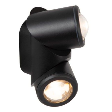 Outdoor LED Wall Light Erin (2x5W)