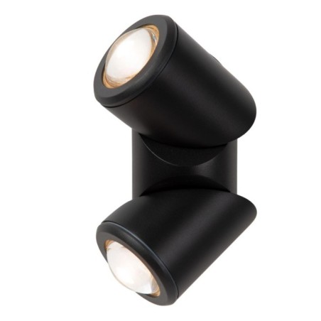 Outdoor LED Wall Light Erin (2x5W)