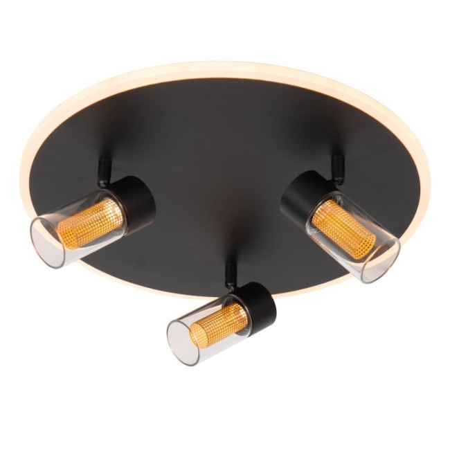 Everina LED Ceiling Light (3x5W)