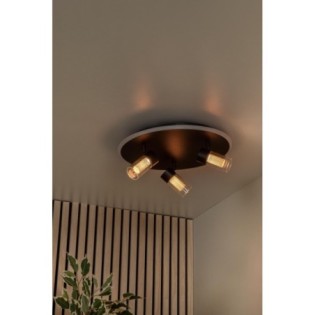 Everina LED Ceiling Light (3x5W)