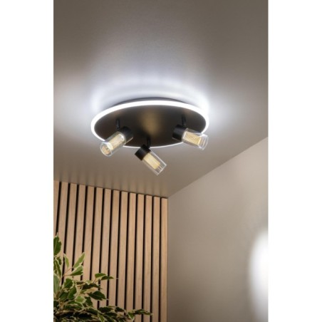 Everina LED Ceiling Light (3x5W)