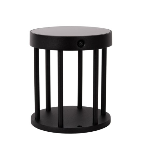 Jackson I Outdoor LED Beacon (2W)
