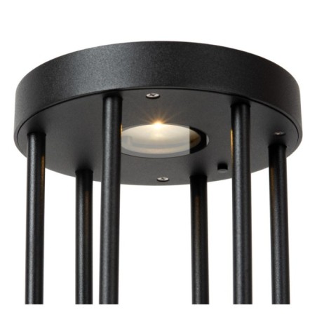 Jackson I Outdoor LED Beacon (2W)