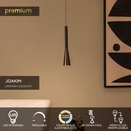 Joakim LED Pendant Lamp (7W)