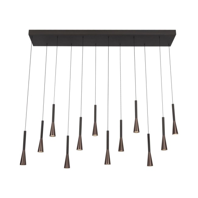 Joakim LED Pendant Lamp (12x7W)
