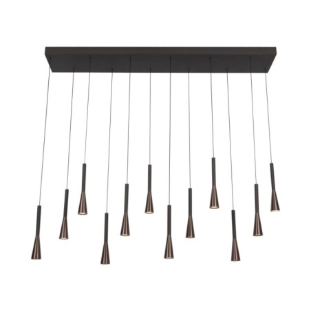 Joakim LED Pendant Lamp (12x7W)