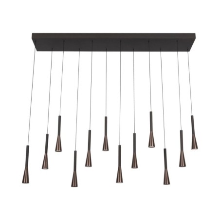 Joakim LED Pendant Lamp (12x7W)