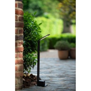 Lawford I Outdoor LED Beacon (6W)