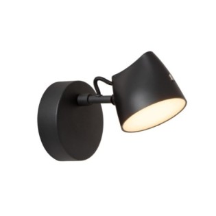Aplique de pared LED Milne I (8W)