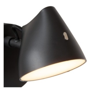 Aplique de pared LED Milne I (8W)