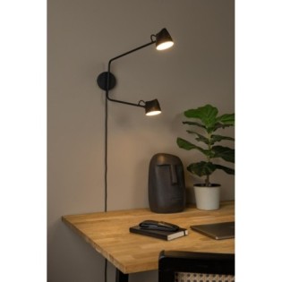Milne II LED Wall Light (8W)