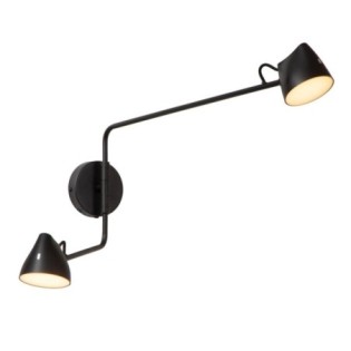 Milne II LED Wall Light (8W)