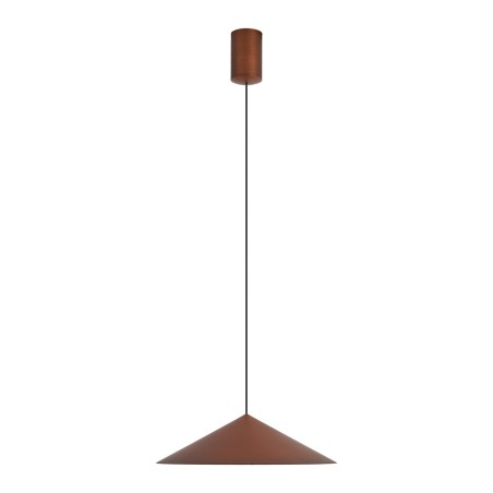 Lámpara colgante LED Cono (10W)