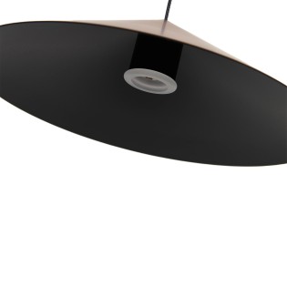 Lámpara colgante LED Cono (10W)