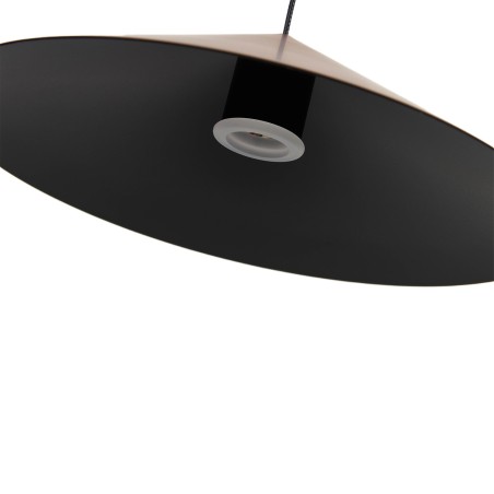 Lámpara colgante LED Cono (10W)