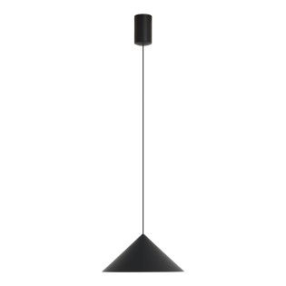 Lámpara colgante LED Cono (10W)
