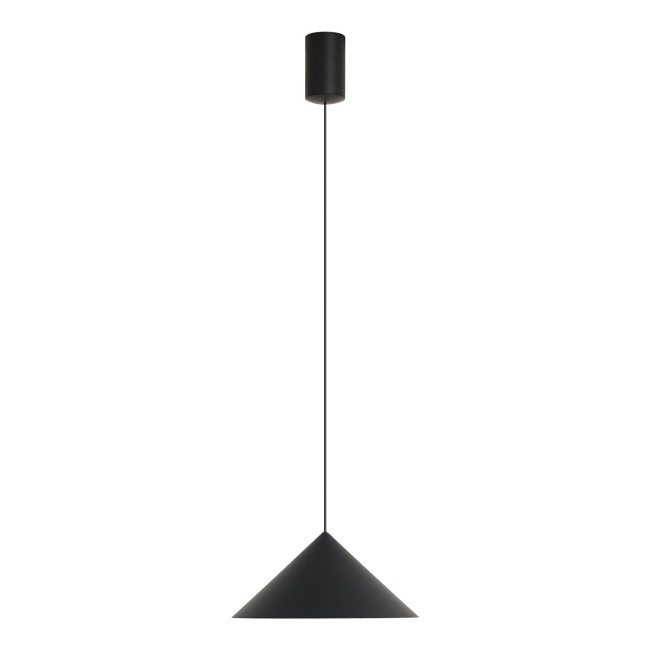 Lámpara colgante LED Cono (10W)