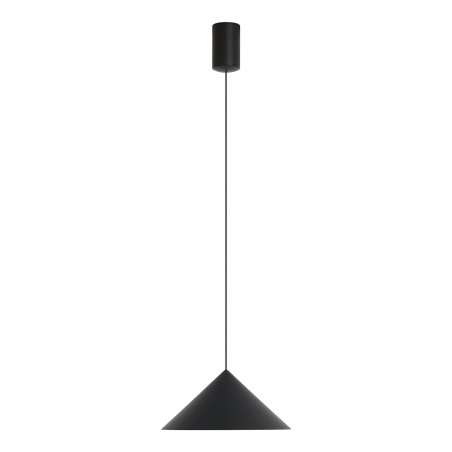 Lámpara colgante LED Cono (10W)
