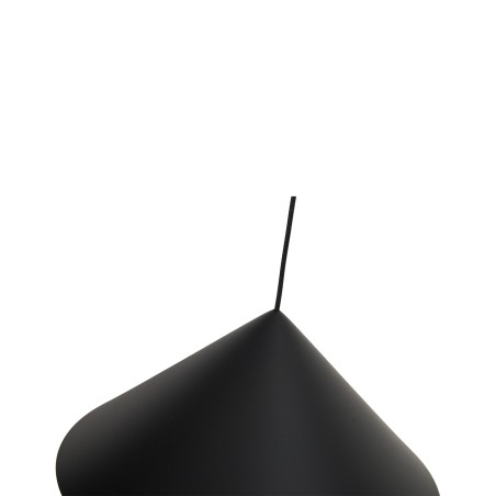 Lámpara colgante LED Cono (10W)