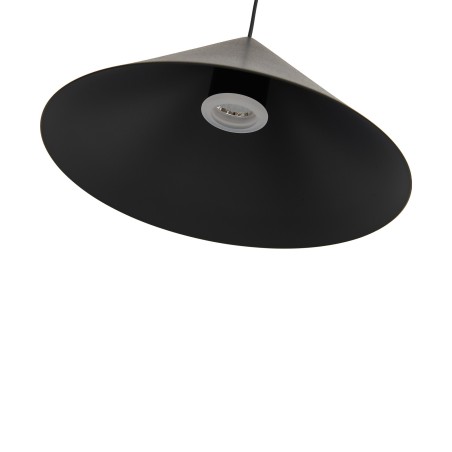 Lámpara colgante LED Cono (10W)