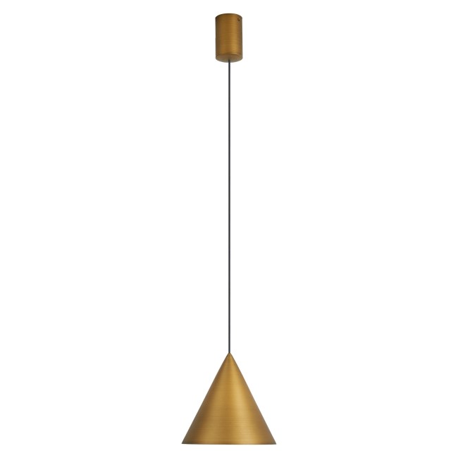 Lámpara colgante LED Cono (10W)
