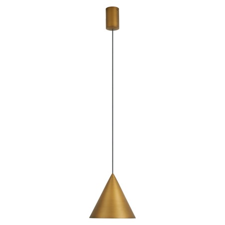 Lámpara colgante LED Cono (10W)