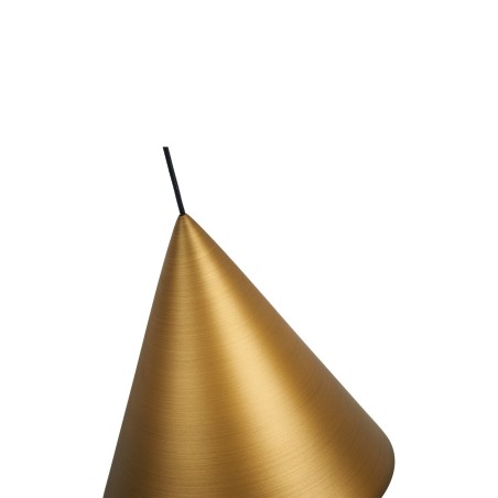 Lámpara colgante LED Cono (10W)