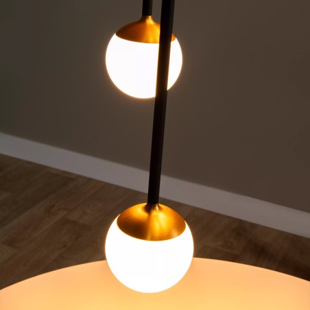 Calina LED Pendant Lamp (5x7.4W)