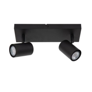 Regleta de techo Amigo (2 luces)