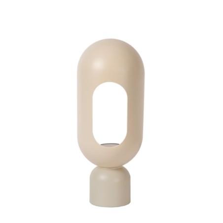 Barris Table Lamp
