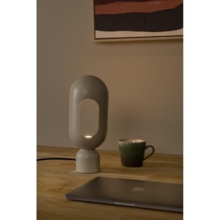 Barris Table Lamp
