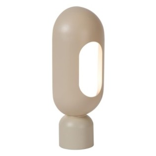 Barris Table Lamp