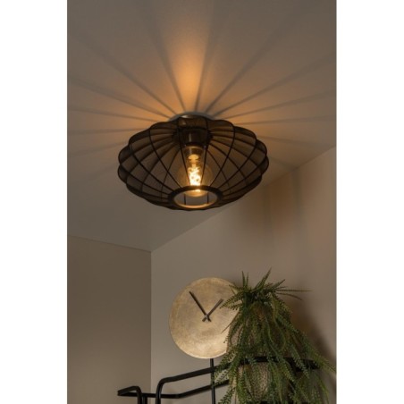 ceiling flush light Corina