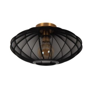 ceiling flush light Corina