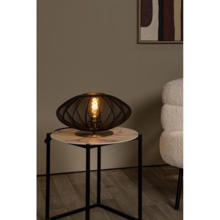 Lámpara de mesa Corina