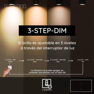 Duarte Floor Lamp (2 lights)