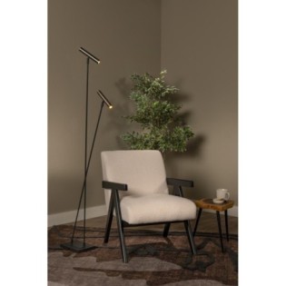 Duarte Floor Lamp (2 lights)