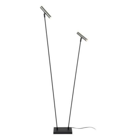 Duarte Floor Lamp (2 lights)