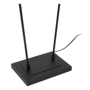 Lámpara de mesa Duarte (2 luces)