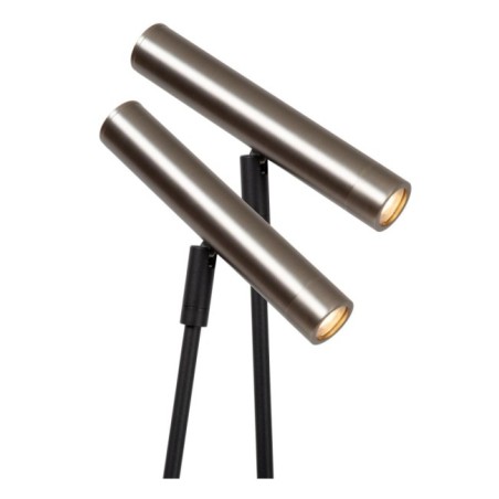 Duarte Floor Lamp (2 lights)
