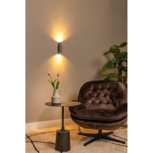 Dupla wall lamp (2 lights)