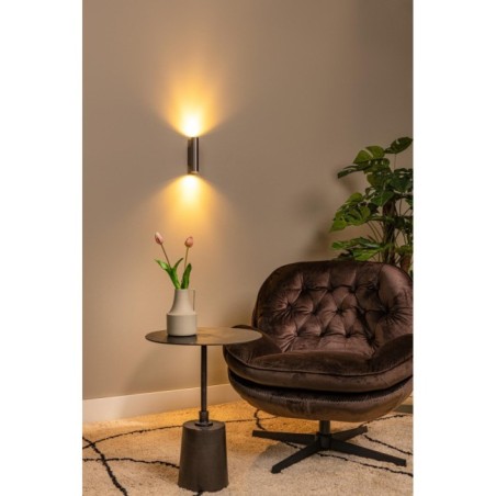Dupla wall lamp (2 lights)