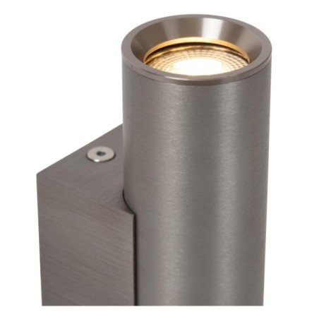 Dupla wall lamp (2 lights)