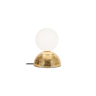 Glitzer Table Lamp
