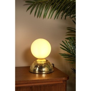 Glitzer Table Lamp