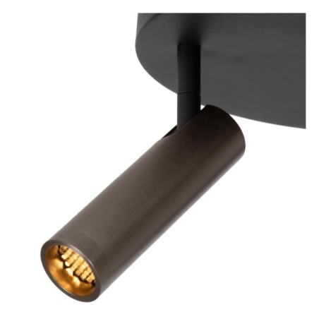 ceiling flush light Grade (3 lights)